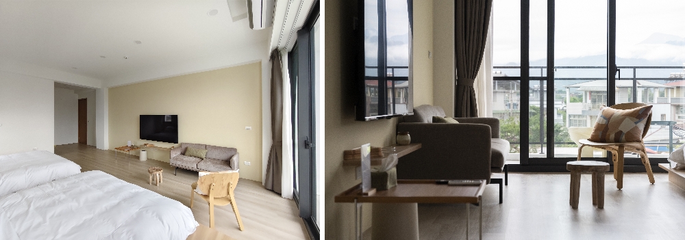 南投【青曜苑】質感系民宿|一場與自然、與生活美學的相遇 - 第34張圖 南投青曜苑