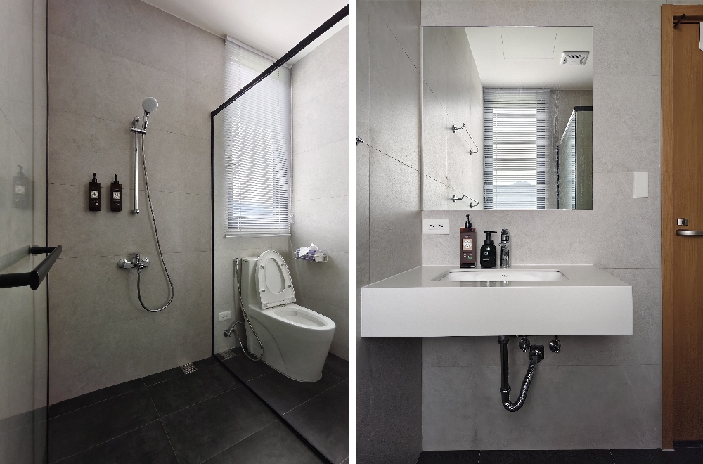 南投【青曜苑】質感系民宿|一場與自然、與生活美學的相遇 - 第36張圖 南投青曜苑