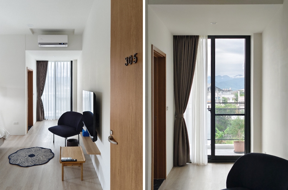 南投【青曜苑】質感系民宿|一場與自然、與生活美學的相遇 - 第40張圖 南投青曜苑