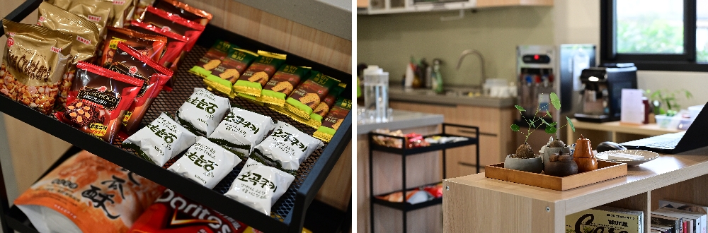 南投【青曜苑】質感系民宿|一場與自然、與生活美學的相遇 - 第13張圖