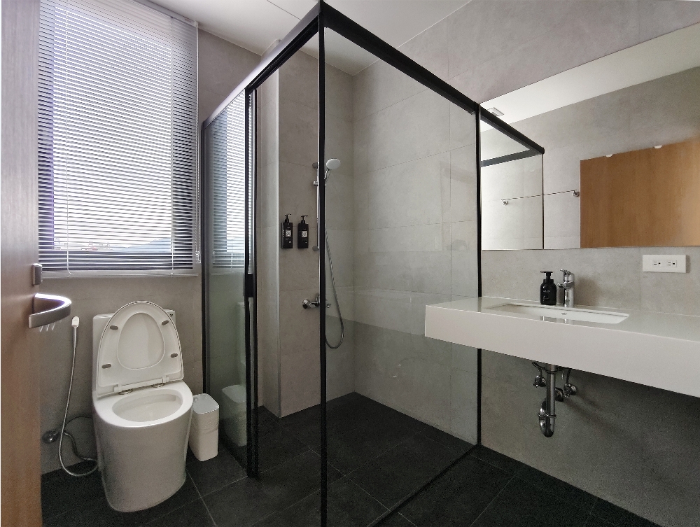 南投【青曜苑】質感系民宿|一場與自然、與生活美學的相遇 - 第42張圖 南投青曜苑