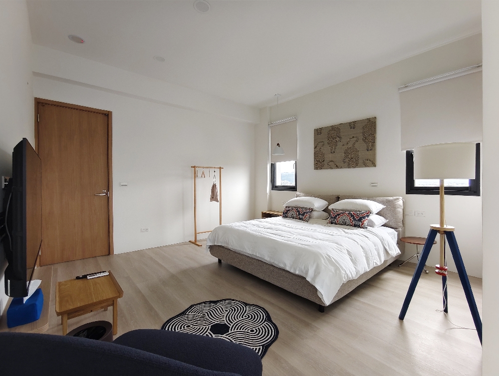 南投【青曜苑】質感系民宿|一場與自然、與生活美學的相遇 - 第41張圖 南投青曜苑