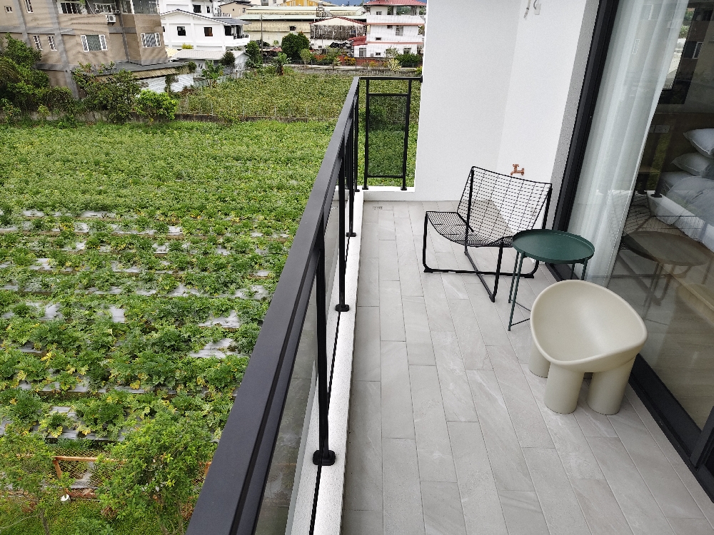 南投【青曜苑】質感系民宿|一場與自然、與生活美學的相遇 - 第43張圖