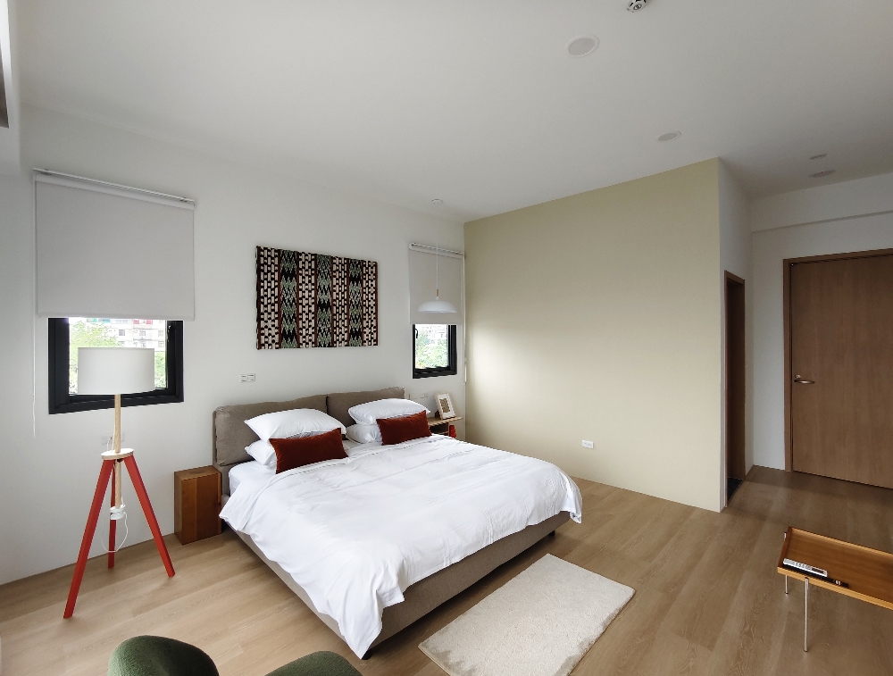 南投【青曜苑】質感系民宿|一場與自然、與生活美學的相遇 - 第45張圖 南投青曜苑