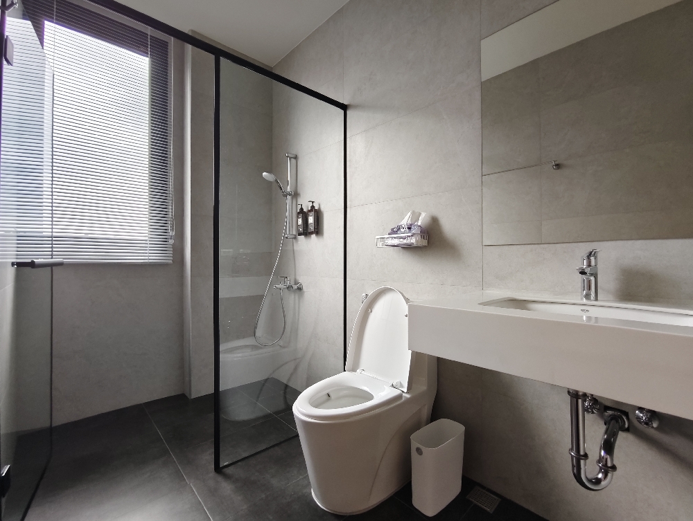 南投【青曜苑】質感系民宿|一場與自然、與生活美學的相遇 - 第47張圖 南投青曜苑