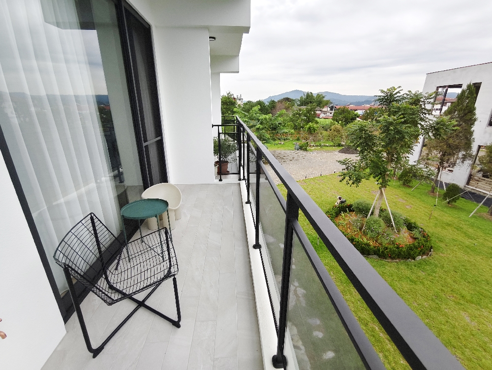 南投【青曜苑】質感系民宿|一場與自然、與生活美學的相遇 - 第52張圖 南投青曜苑