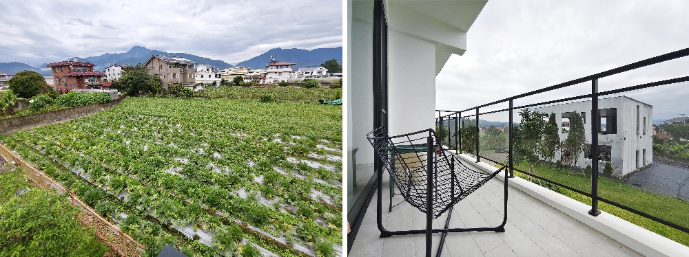 南投【青曜苑】質感系民宿|一場與自然、與生活美學的相遇 - 第38張圖