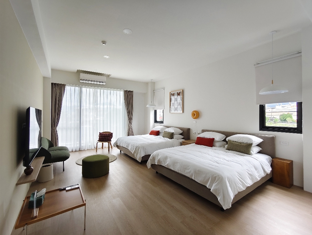 南投【青曜苑】質感系民宿|一場與自然、與生活美學的相遇 - 第48張圖 南投青曜苑