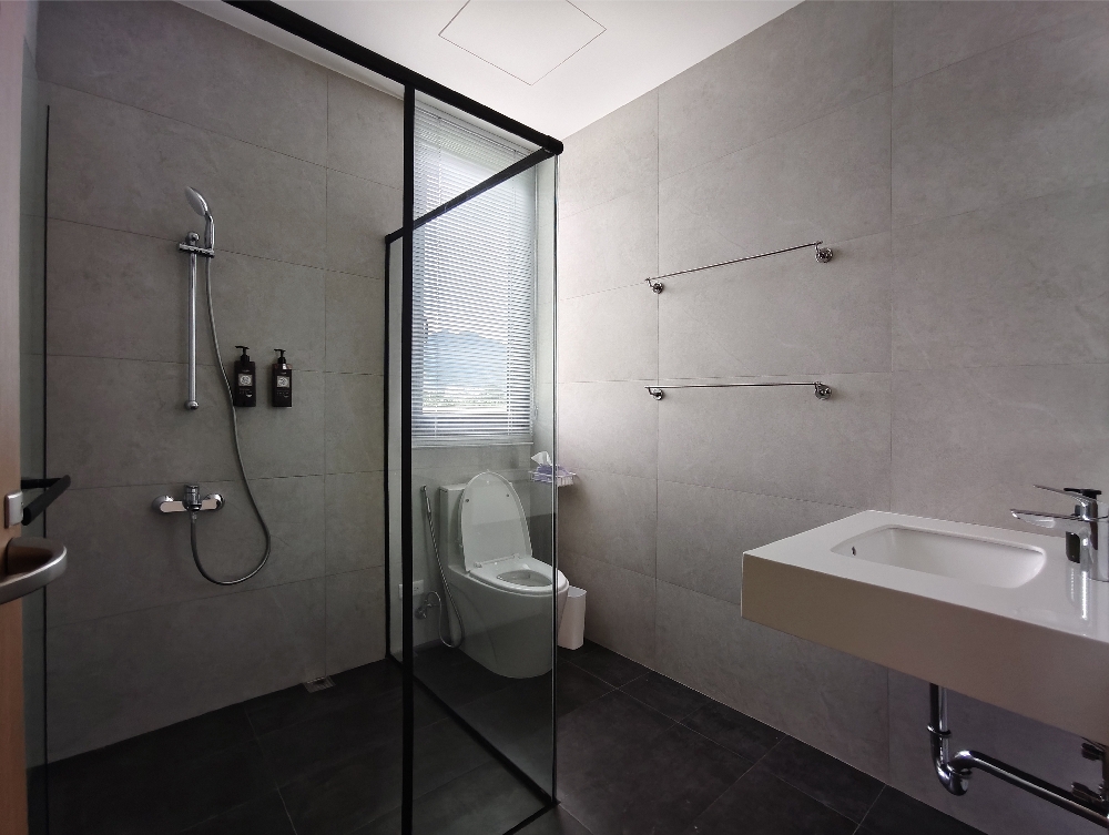 南投【青曜苑】質感系民宿|一場與自然、與生活美學的相遇 - 第51張圖 南投青曜苑