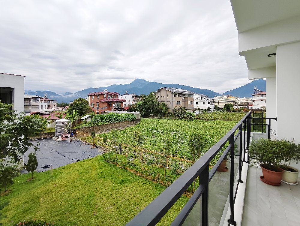 南投【青曜苑】質感系民宿|一場與自然、與生活美學的相遇 - 第55張圖