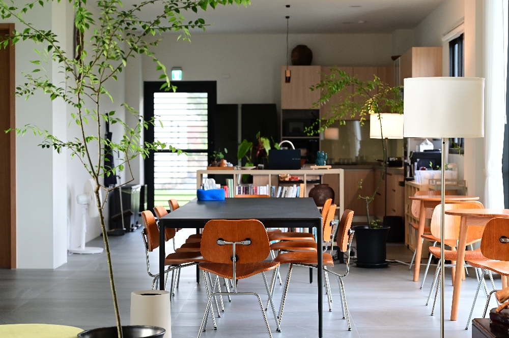 南投【青曜苑】質感系民宿|一場與自然、與生活美學的相遇 - 第11張圖 南投青曜苑