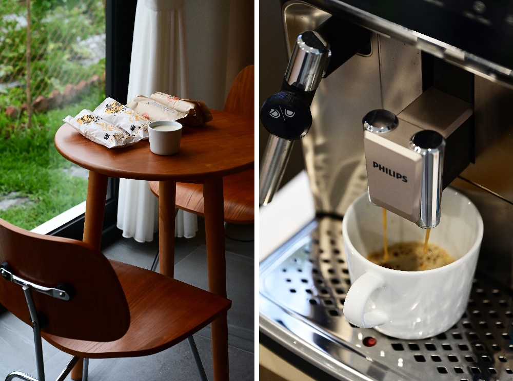 南投【青曜苑】質感系民宿|一場與自然、與生活美學的相遇 - 第20張圖 南投青曜苑