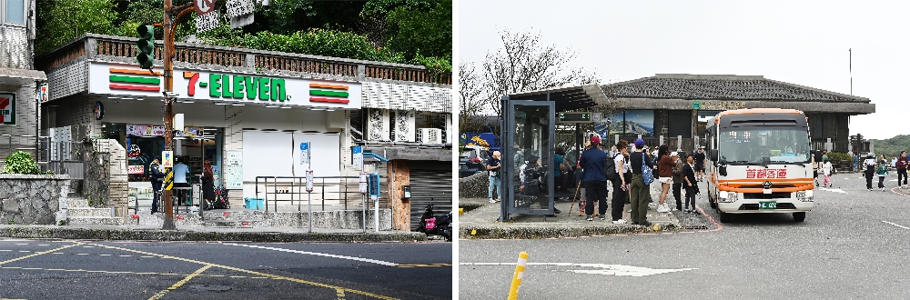 台北【冷水坑】陽明山最美的季節來了!錯過再等一年!冷水坑芒草季必走路線 - 第29張圖