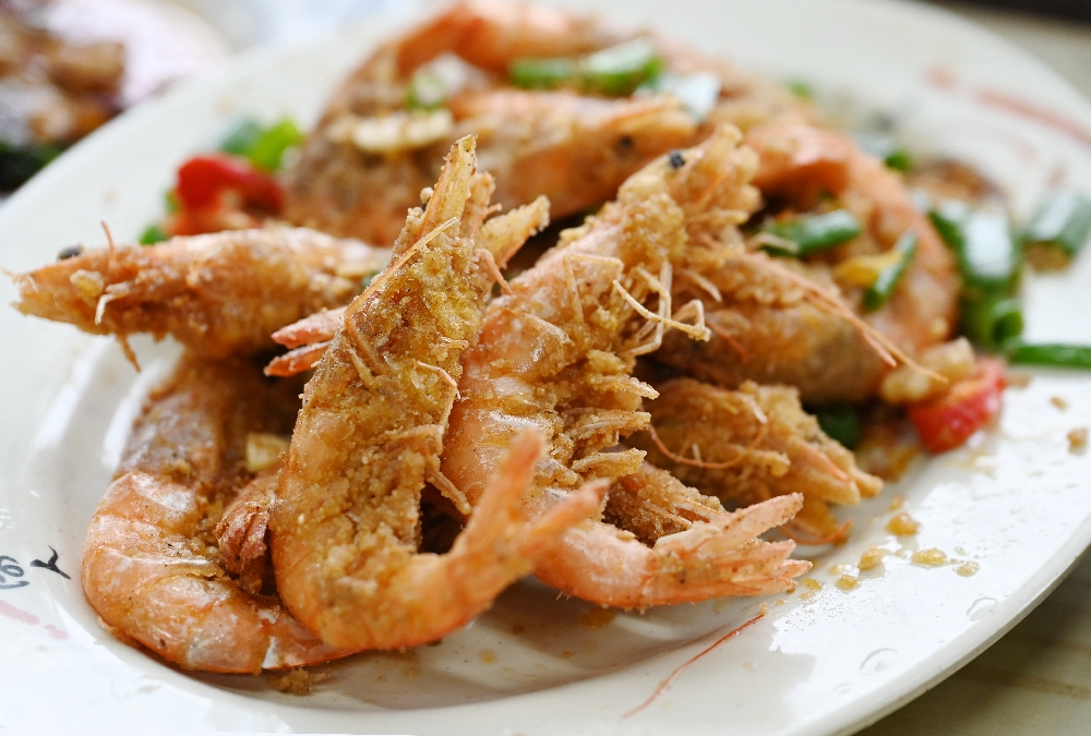 台北【冷水坑】陽明山最美的季節來了!錯過再等一年!冷水坑芒草季必走路線 - 第33張圖