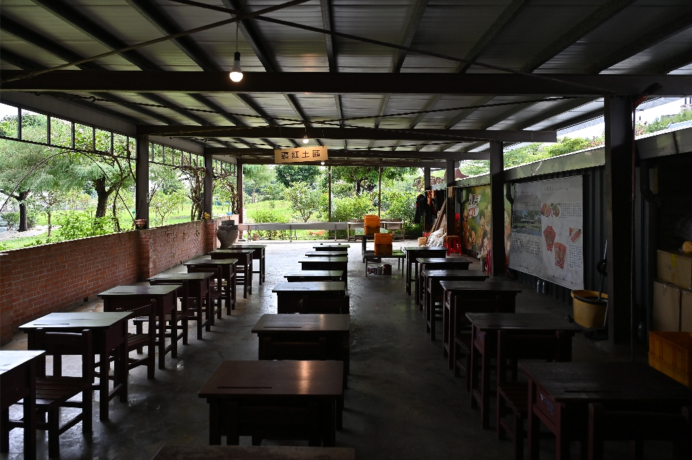 宜蘭【謝記休閒農場－鴨寮故事館】餵鴨子、摸小鴨、撿鴨蛋、做鹹蛋一次滿足