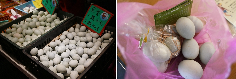 宜蘭【謝記休閒農場－鴨寮故事館】餵鴨子、摸小鴨、撿鴨蛋、做鹹蛋一次滿足