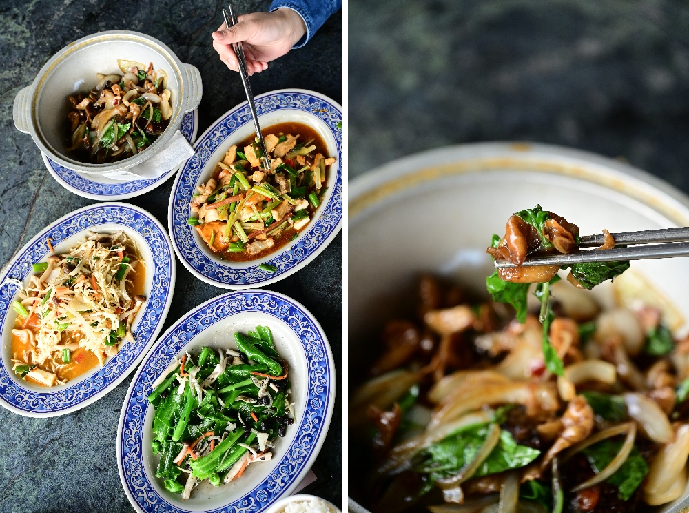 台北陽明山【擎天崗】新手也能輕鬆走的冷擎步道:沿途必拍景點、太陽谷大草原與水牛芒草一次收齊 - 第37張圖 台北陽明山【擎天崗】新手也能輕鬆走的冷擎步道:沿途必拍景點、太陽谷大草原與水牛芒草一次收齊